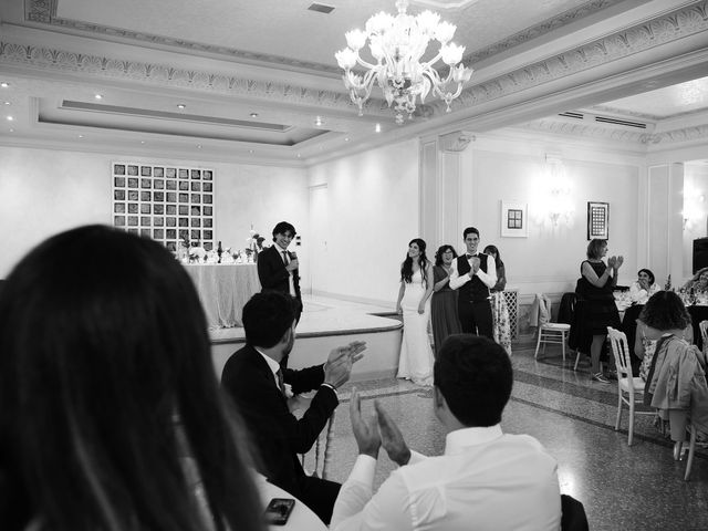 Il matrimonio di Francesco e Cristina a Monticelli Brusati, Brescia 65