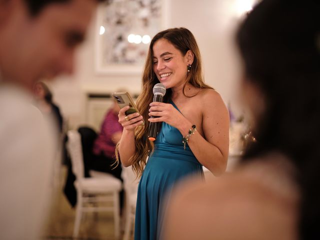 Il matrimonio di Francesco e Cristina a Monticelli Brusati, Brescia 67