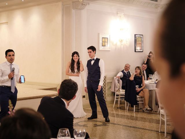 Il matrimonio di Francesco e Cristina a Monticelli Brusati, Brescia 69