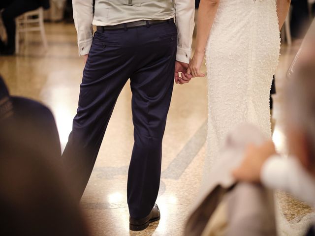 Il matrimonio di Francesco e Cristina a Monticelli Brusati, Brescia 70