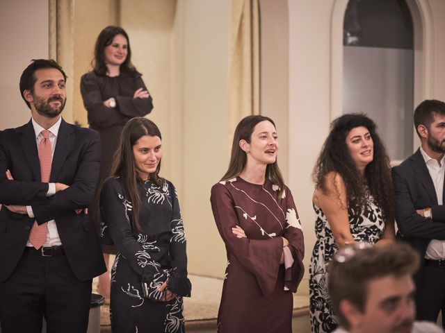 Il matrimonio di Francesco e Cristina a Monticelli Brusati, Brescia 71