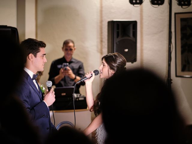 Il matrimonio di Francesco e Cristina a Monticelli Brusati, Brescia 81