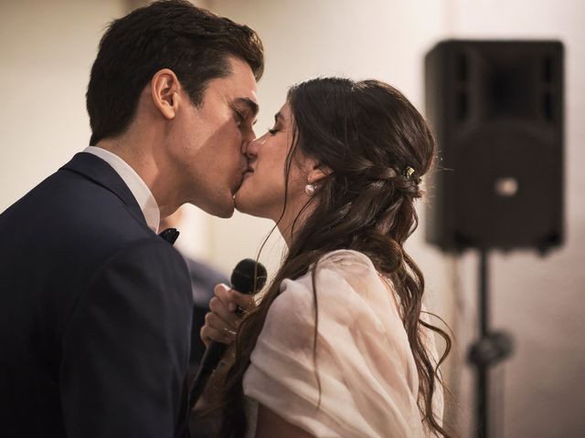 Il matrimonio di Francesco e Cristina a Monticelli Brusati, Brescia 83