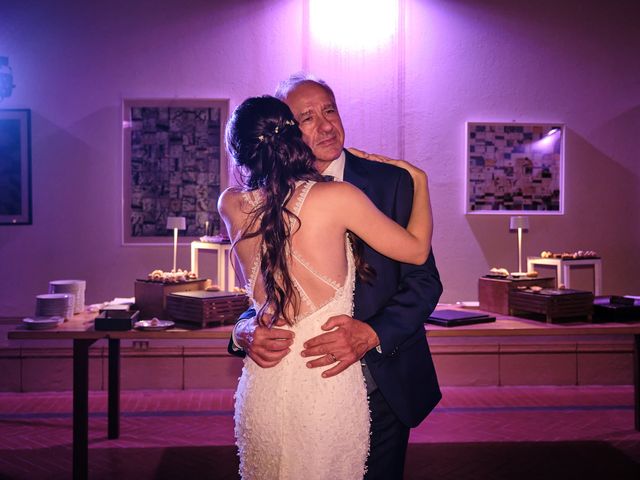 Il matrimonio di Francesco e Cristina a Monticelli Brusati, Brescia 86