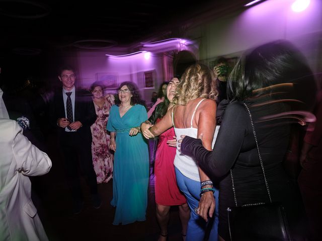 Il matrimonio di Francesco e Cristina a Monticelli Brusati, Brescia 92