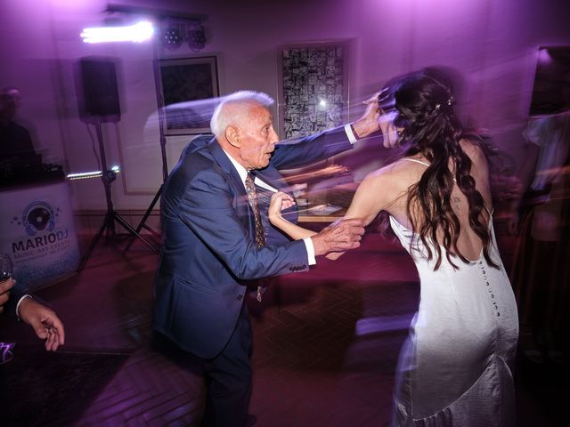 Il matrimonio di Francesco e Cristina a Monticelli Brusati, Brescia 95