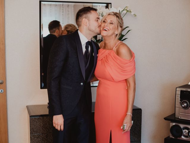 Il matrimonio di Federica e Nicholas a Staranzano, Gorizia 2