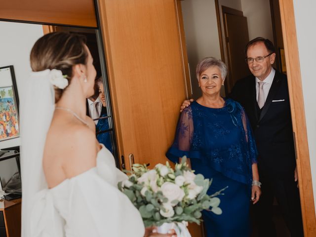 Il matrimonio di Federica e Nicholas a Staranzano, Gorizia 8