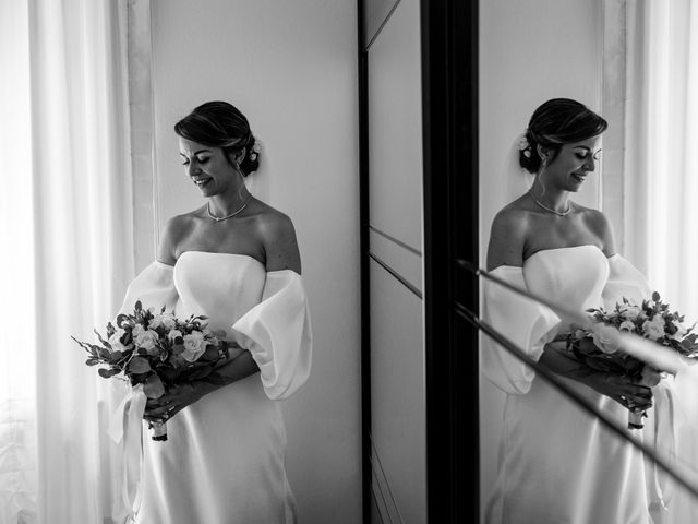 Il matrimonio di Federica e Nicholas a Staranzano, Gorizia 14