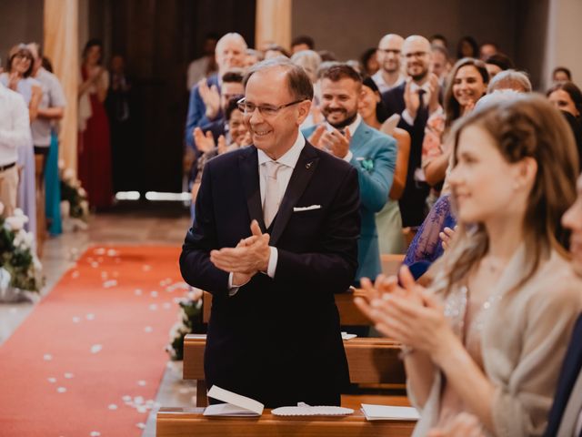 Il matrimonio di Federica e Nicholas a Staranzano, Gorizia 26