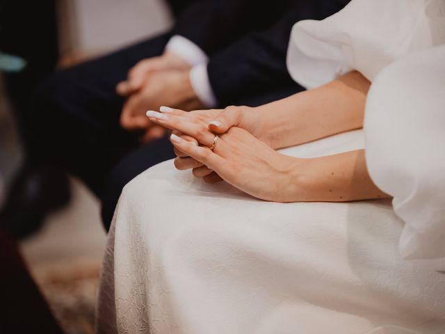 Il matrimonio di Federica e Nicholas a Staranzano, Gorizia 28