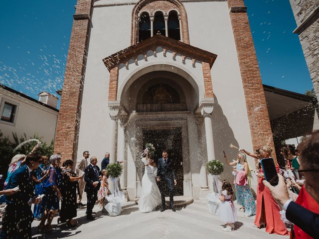 Il matrimonio di Federica e Nicholas a Staranzano, Gorizia 30