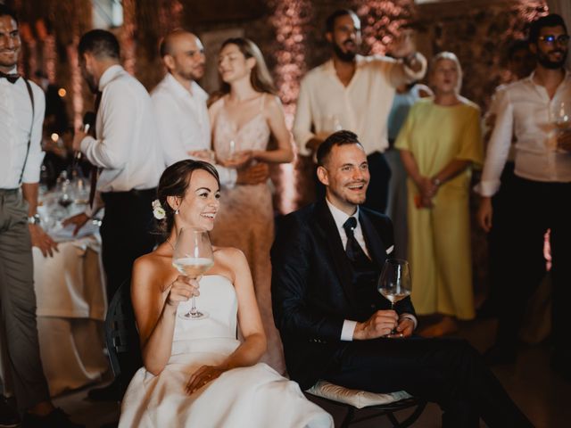 Il matrimonio di Federica e Nicholas a Staranzano, Gorizia 40