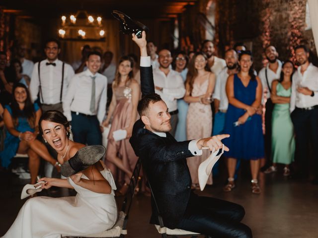 Il matrimonio di Federica e Nicholas a Staranzano, Gorizia 42
