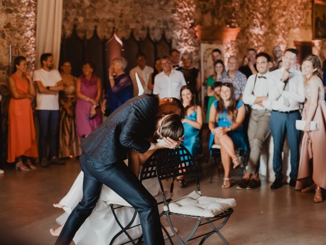 Il matrimonio di Federica e Nicholas a Staranzano, Gorizia 43