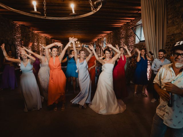 Il matrimonio di Federica e Nicholas a Staranzano, Gorizia 44