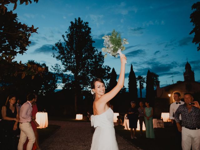 Il matrimonio di Federica e Nicholas a Staranzano, Gorizia 46