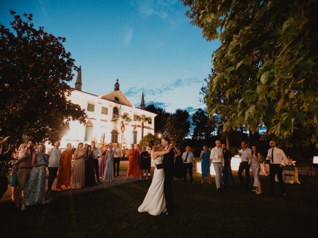 Il matrimonio di Federica e Nicholas a Staranzano, Gorizia 47
