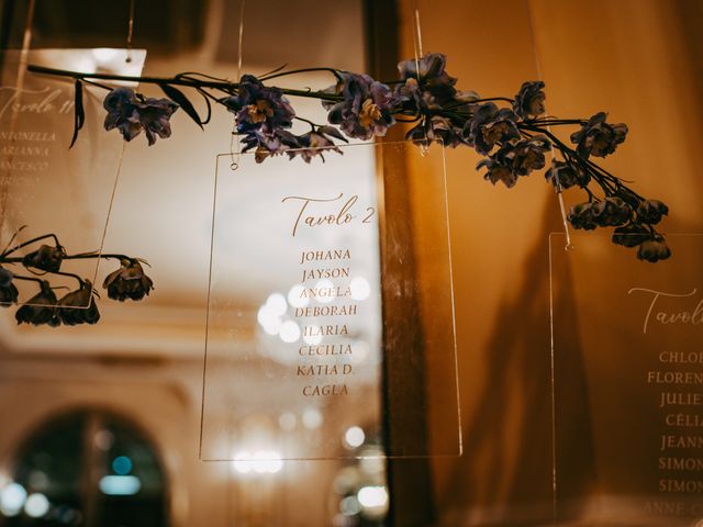 Il matrimonio di Michael e Vittoria a Santa Cesarea Terme, Lecce 68