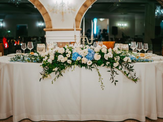 Il matrimonio di Michael e Vittoria a Santa Cesarea Terme, Lecce 71