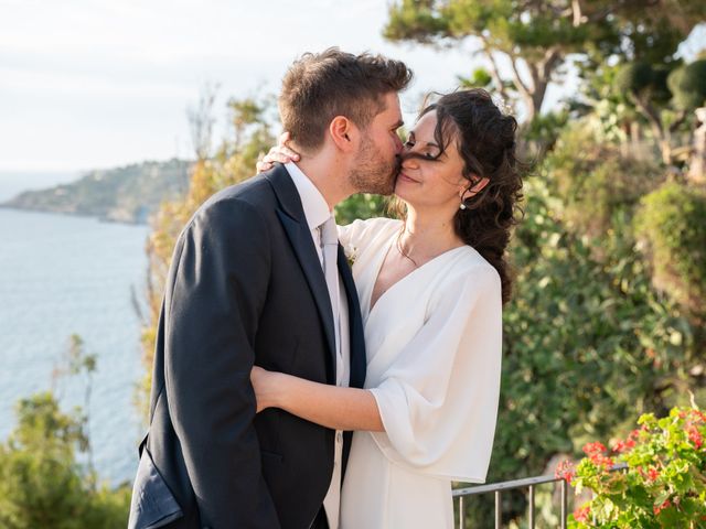 Le nozze di Annalisa e Francesco