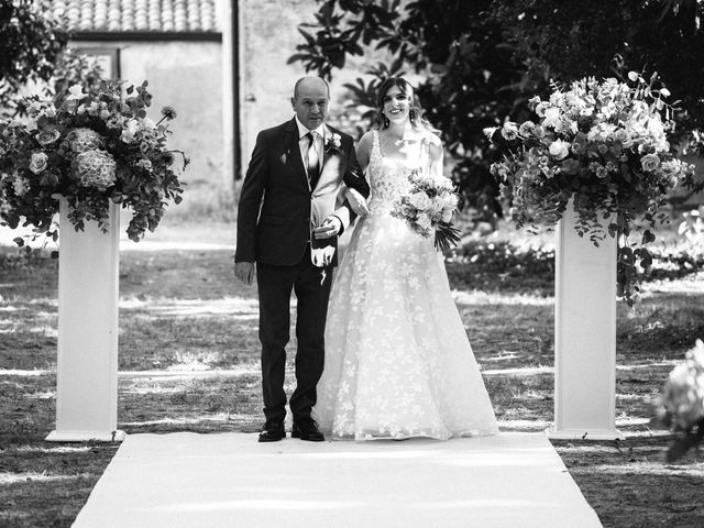 Il matrimonio di Gian Marco e Erika a Mantova, Mantova 4