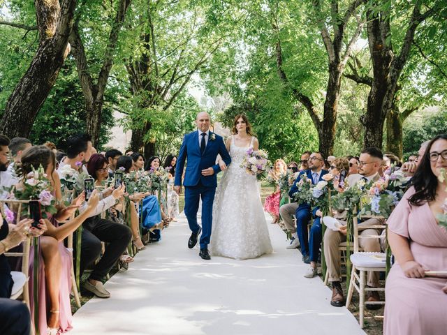 Il matrimonio di Gian Marco e Erika a Mantova, Mantova 5