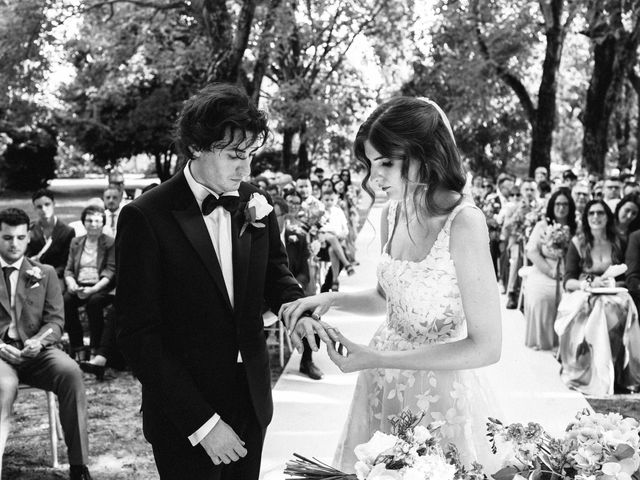 Il matrimonio di Gian Marco e Erika a Mantova, Mantova 7