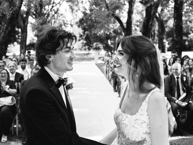 Il matrimonio di Gian Marco e Erika a Mantova, Mantova 8