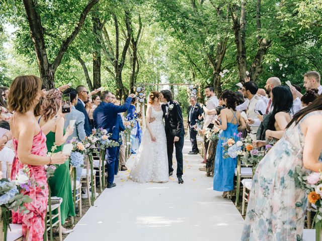 Il matrimonio di Gian Marco e Erika a Mantova, Mantova 10