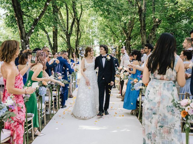 Il matrimonio di Gian Marco e Erika a Mantova, Mantova 11