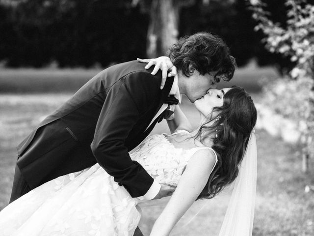 Il matrimonio di Gian Marco e Erika a Mantova, Mantova 15