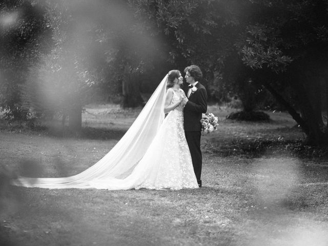 Il matrimonio di Gian Marco e Erika a Mantova, Mantova 2