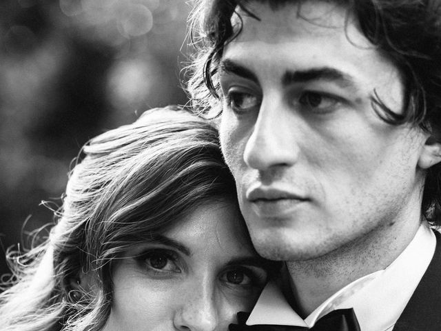 Il matrimonio di Gian Marco e Erika a Mantova, Mantova 17