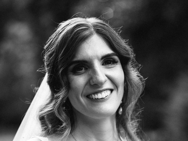 Il matrimonio di Gian Marco e Erika a Mantova, Mantova 18