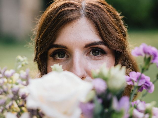Il matrimonio di Gian Marco e Erika a Mantova, Mantova 19