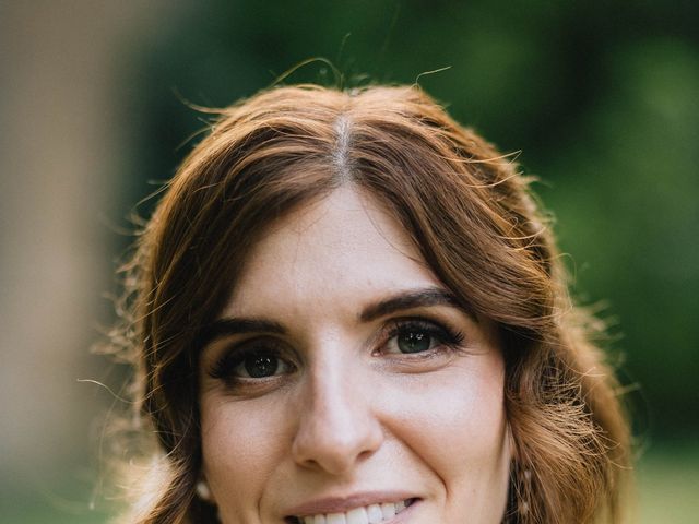 Il matrimonio di Gian Marco e Erika a Mantova, Mantova 20