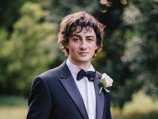 Il matrimonio di Gian Marco e Erika a Mantova, Mantova 21