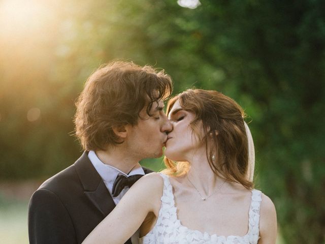 Il matrimonio di Gian Marco e Erika a Mantova, Mantova 23