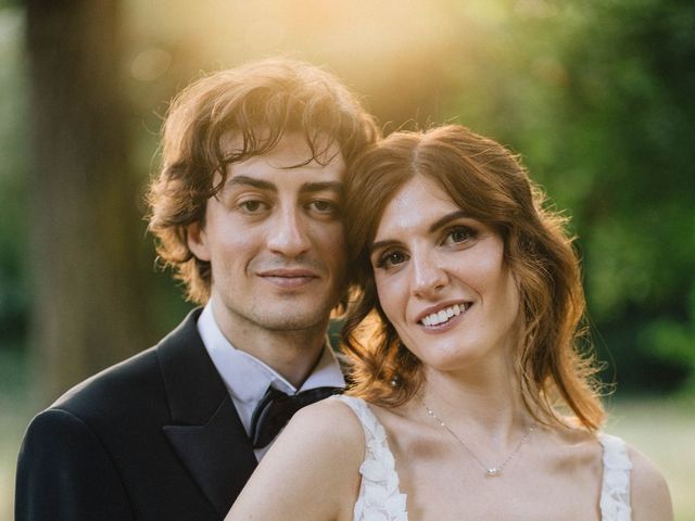 Il matrimonio di Gian Marco e Erika a Mantova, Mantova 25