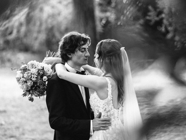 Il matrimonio di Gian Marco e Erika a Mantova, Mantova 27