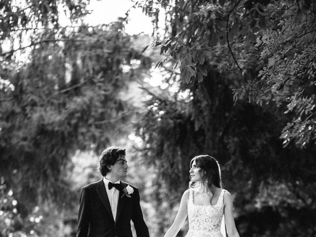 Il matrimonio di Gian Marco e Erika a Mantova, Mantova 28