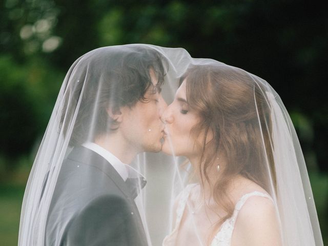 Il matrimonio di Gian Marco e Erika a Mantova, Mantova 29