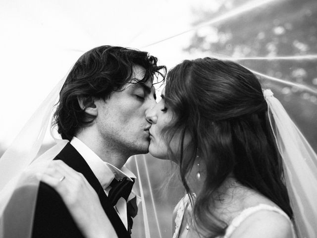 Il matrimonio di Gian Marco e Erika a Mantova, Mantova 30