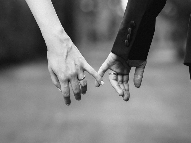 Il matrimonio di Gian Marco e Erika a Mantova, Mantova 31