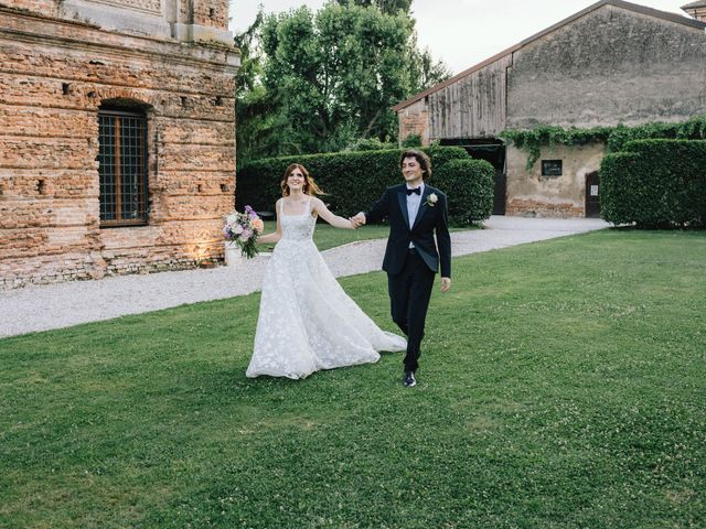 Il matrimonio di Gian Marco e Erika a Mantova, Mantova 33