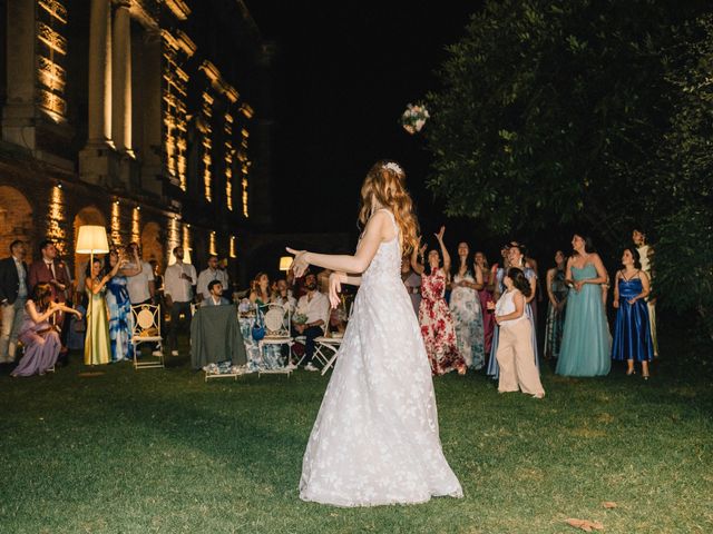 Il matrimonio di Gian Marco e Erika a Mantova, Mantova 37