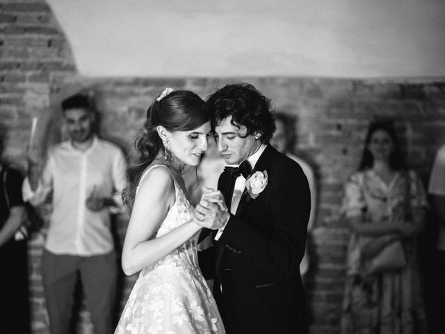Il matrimonio di Gian Marco e Erika a Mantova, Mantova 38
