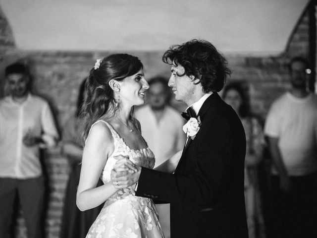 Il matrimonio di Gian Marco e Erika a Mantova, Mantova 39