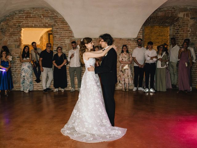 Il matrimonio di Gian Marco e Erika a Mantova, Mantova 40